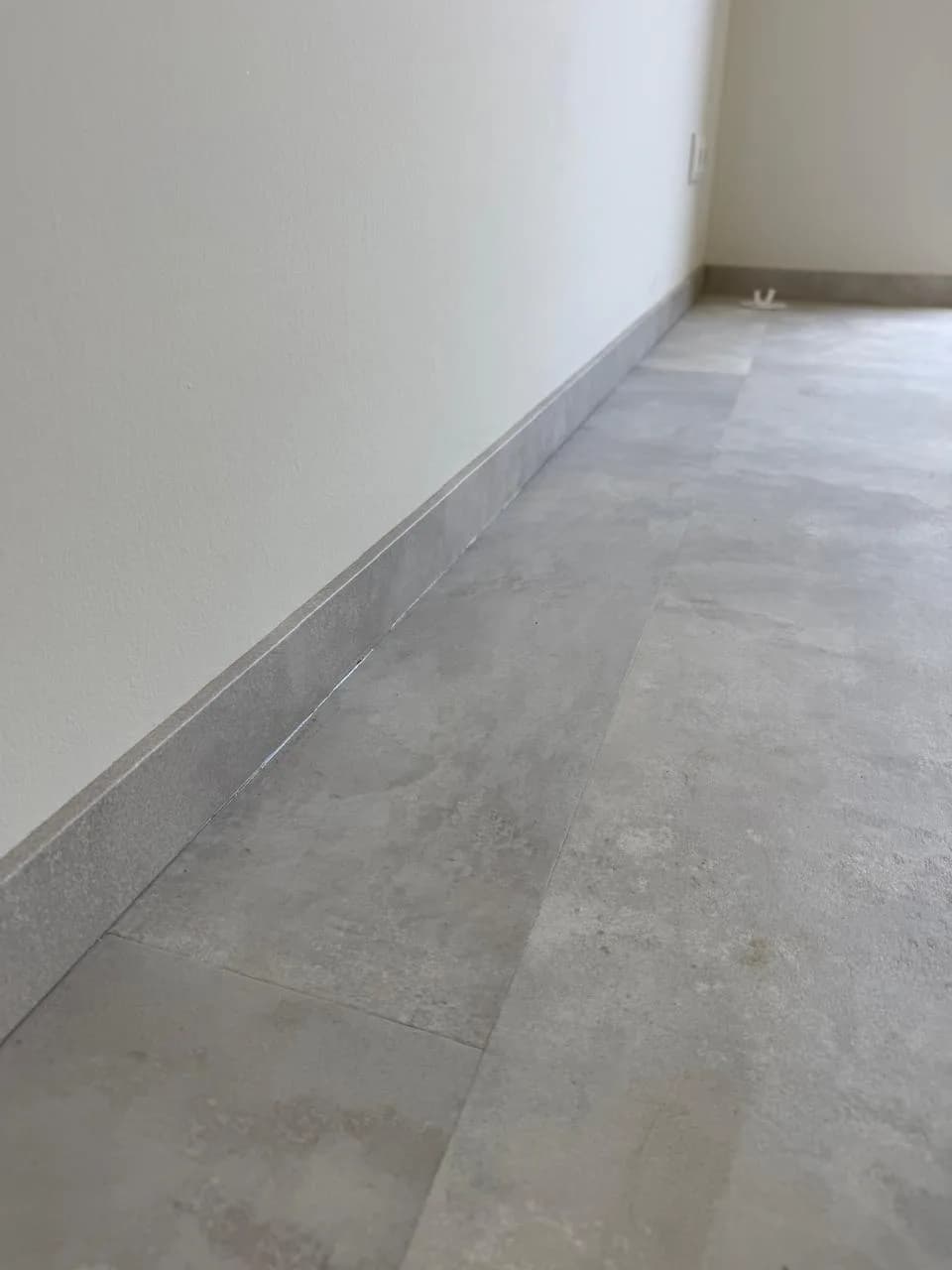 Klik-PVC-vloer, overzichtsfoto